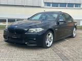 BMW 550 i Lim. xDrive M-Paket|Head-up|H&K|Navi - BMW 550: 550i Xdrive