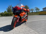 Honda CBR1000RR SC57 Repsol #636 - SC57