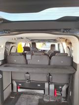 Pössl Vanster - Pössl Vanster