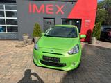 Mitsubishi Space Star Color 1.2 80 PS Klima SH 1.Hand - Mitsubishi Space Star: 1.2