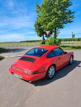 Porsche 911 964 Carrera 4 Coupe 3.6 - Porsche aus 1989: 911