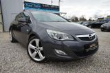 Opel Astra J 1.6 Turbo Aut. |Zahnriemen + Insp. NEU| - Opel Astra aus 2010: J