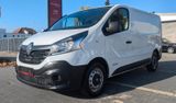 Renault Trafic  L1H1 Komfort / Scheckheft / Klima / EU6 - Renault Trafic in Nürnberg