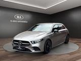 Mercedes-Benz A 200 AMG-Line Leder Automatic Kamera 20" Alu - Mercedes-Benz: Automatic