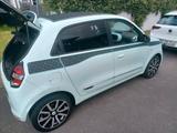 Renault Twingo La Parisienne Pistazien Grün - Renault: Parisienne