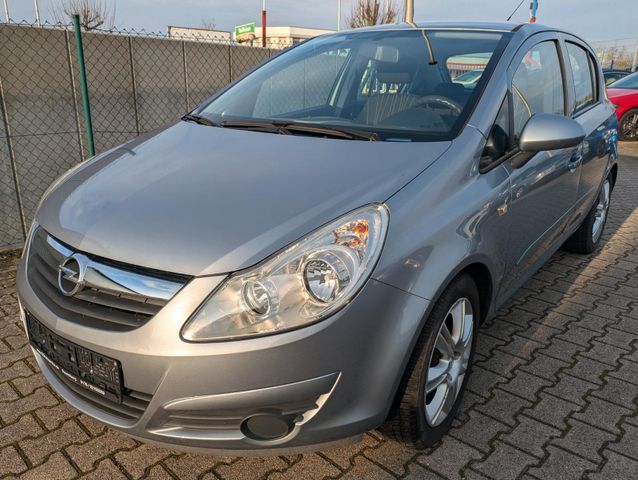 Opel Corsa D Edition *Steuerkette Neu*