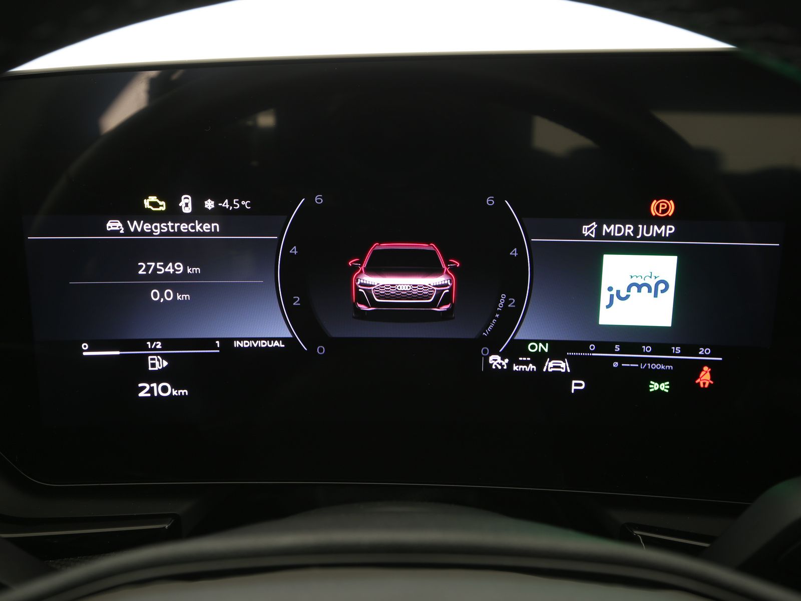 Audi A5 - Bild 13