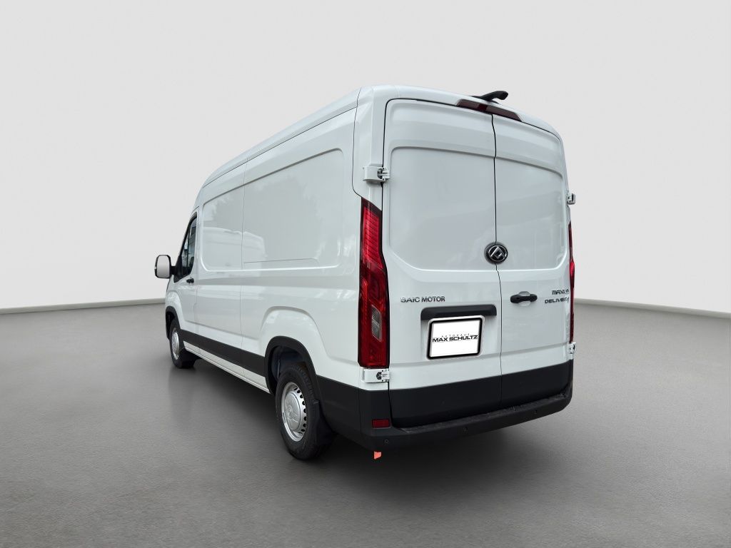 Fahrzeugabbildung Maxus Deliver9 2.0 Diesel 108 kW L3H2 Frontantrieb PDC