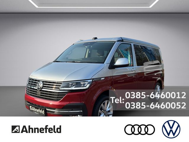 Volkswagen T6.1 California 2.0 TDI Ocean DSG