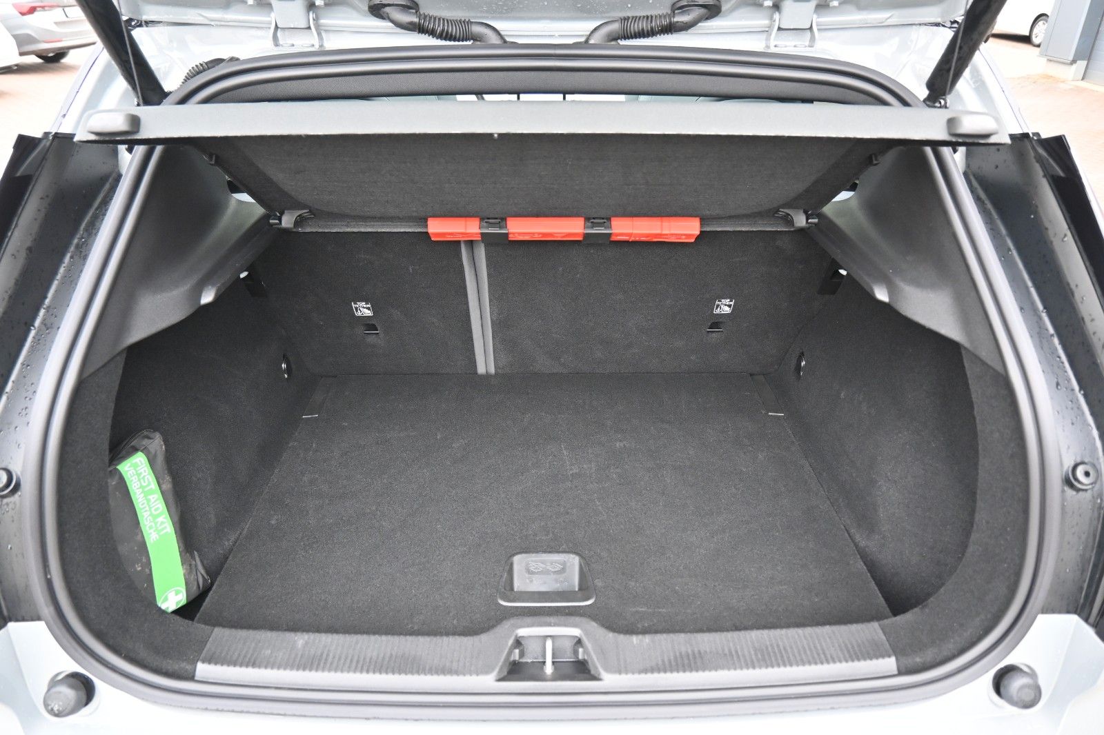 Fahrzeugabbildung Volvo EX30 Twin Performance AWD Ultra*PANO*ACC*20"