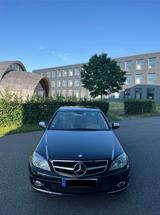 Mercedes-Benz C 220 CDI ELEGANCE 