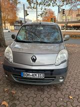Renault Kangoo Be Bop 1.5 dCi FAP 76kW Be Bop - Renault Kangoo aus 2010 mit Diesel-Antrieb
