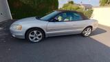 Chrysler Sebring Cabrio - gebrauchte Chrysler Sebring aus dem Jahr 2001