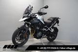 Triumph Tiger 1200 GT Pro Sitzbank niedrig - TRIUMPH TIGER 1200 GT PRO