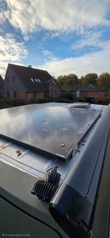 Mercedes-Benz Autark, Wc Clesana,  Dusche, PV, TV, Luftbalgen  - Mercedes-Benz T