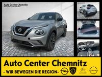 Nissan Juke - Vorschau Bild 2