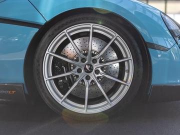 صورة 7 لـ 2020 Mclaren 600LT