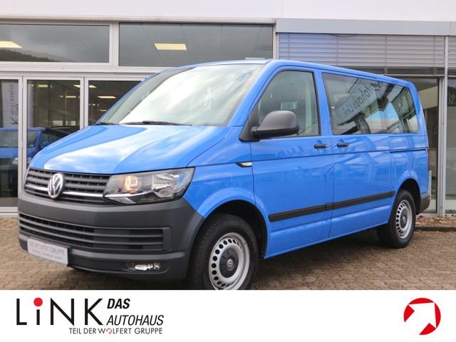 Volkswagen T6 Caravelle 2.0 TDI Trendline AHK CLIMATIC PDC