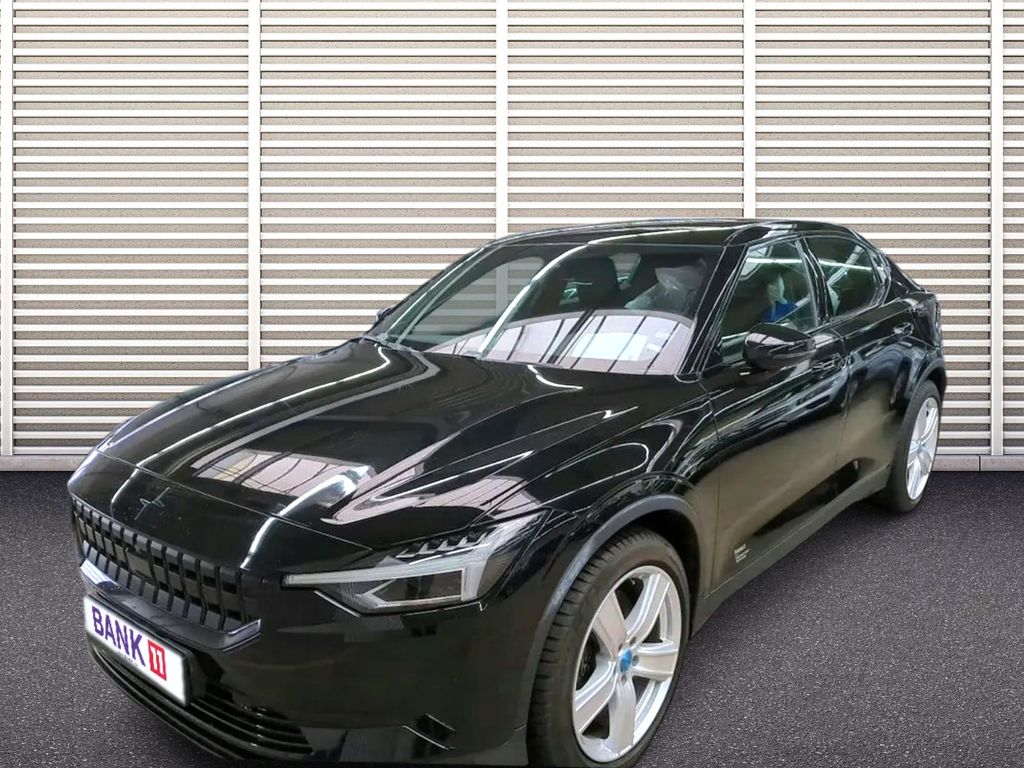 Angebot ansehen Polestar 2