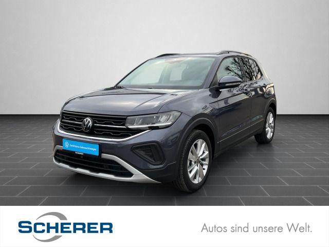 Volkswagen T-Cross 1.0 TSI DSG Life LED+Kamera+App+Climatr+