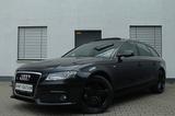 Audi A4 Avant 3.0TDI*quattro/S-Line/Pano/Black Ed/AHK - Audi A4 aus 2012: TDI