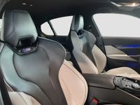 BMW M5 - Vorschau Bild 12