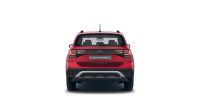 Volkswagen T-Cross - Vorschau Bild 9