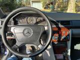 Mercedes-Benz E 280 S124 - Mercedes-Benz: Kombi, S124