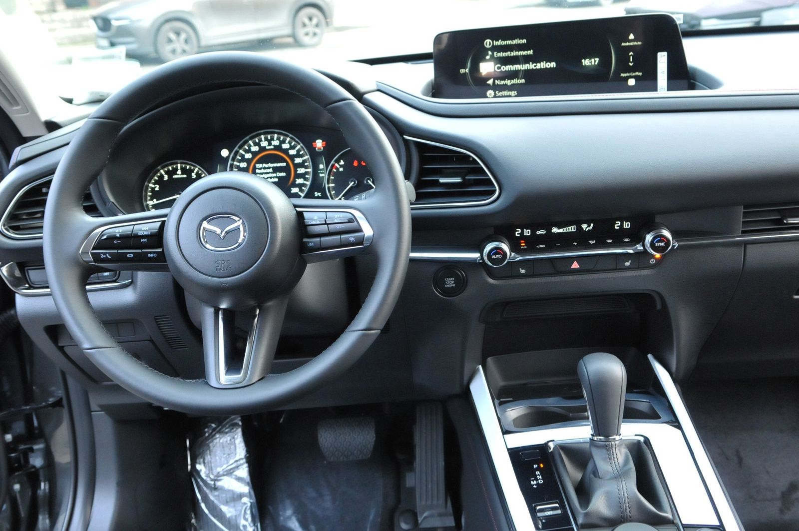 Mazda CX-30 - Bild 9