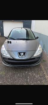 Peugeot 206Plus  07/2026 Tüv - Peugeot 206: Plus