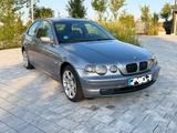 BMW 316ti Compact*Edition Lifestyle*Tüv neu*Top* - BMW 316 mit 3 Türen