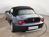 BMW Z4 3.0i Roadster (E85) - BMW Z4: Roadster, 3.0
