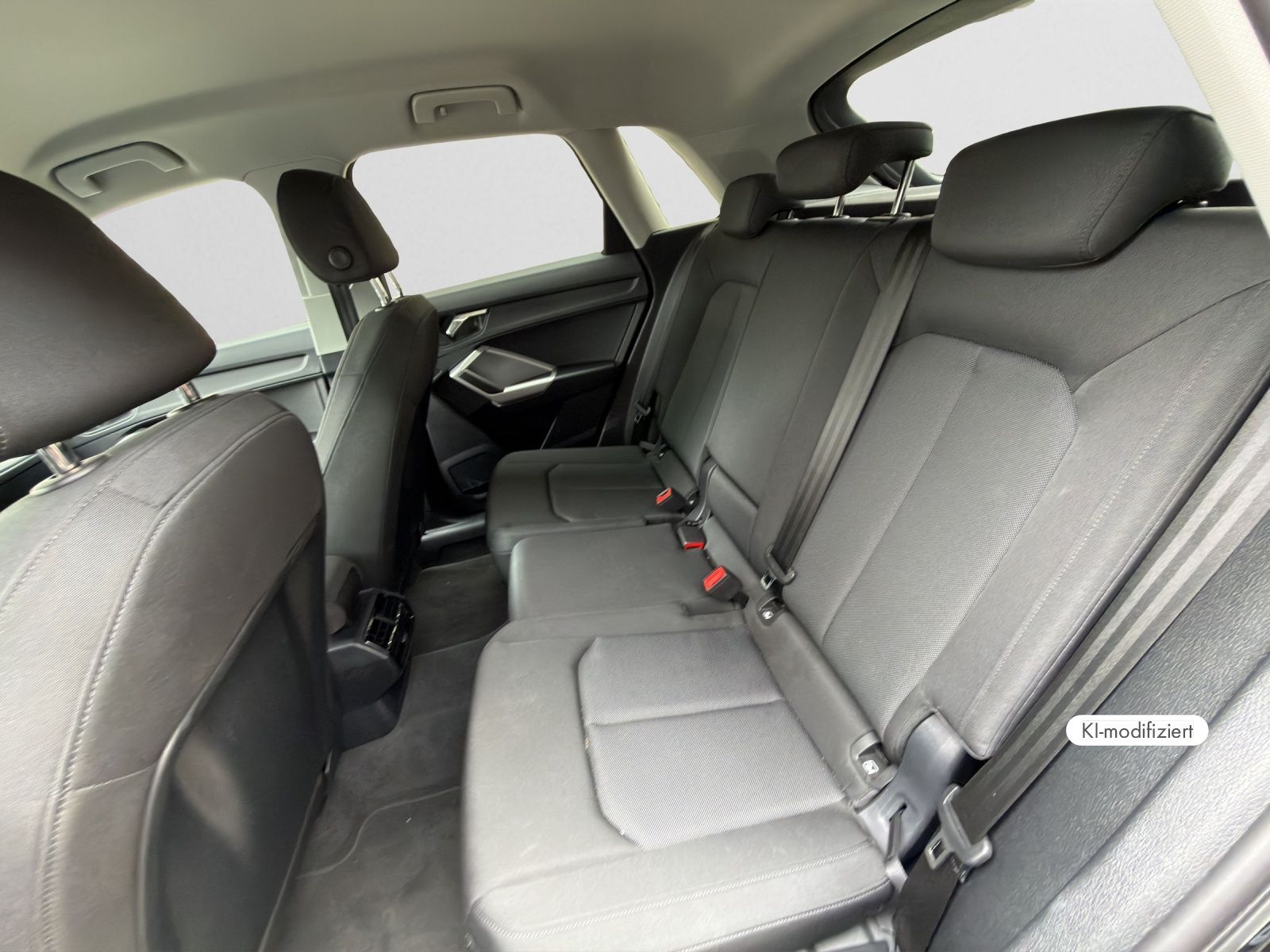 Audi Q3 - Bild 15