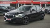 BMW 118i Advantage LED Navi Sitzheizung Keyless-Go - gebrauchte BMW 118 aus dem Jahr 2022
