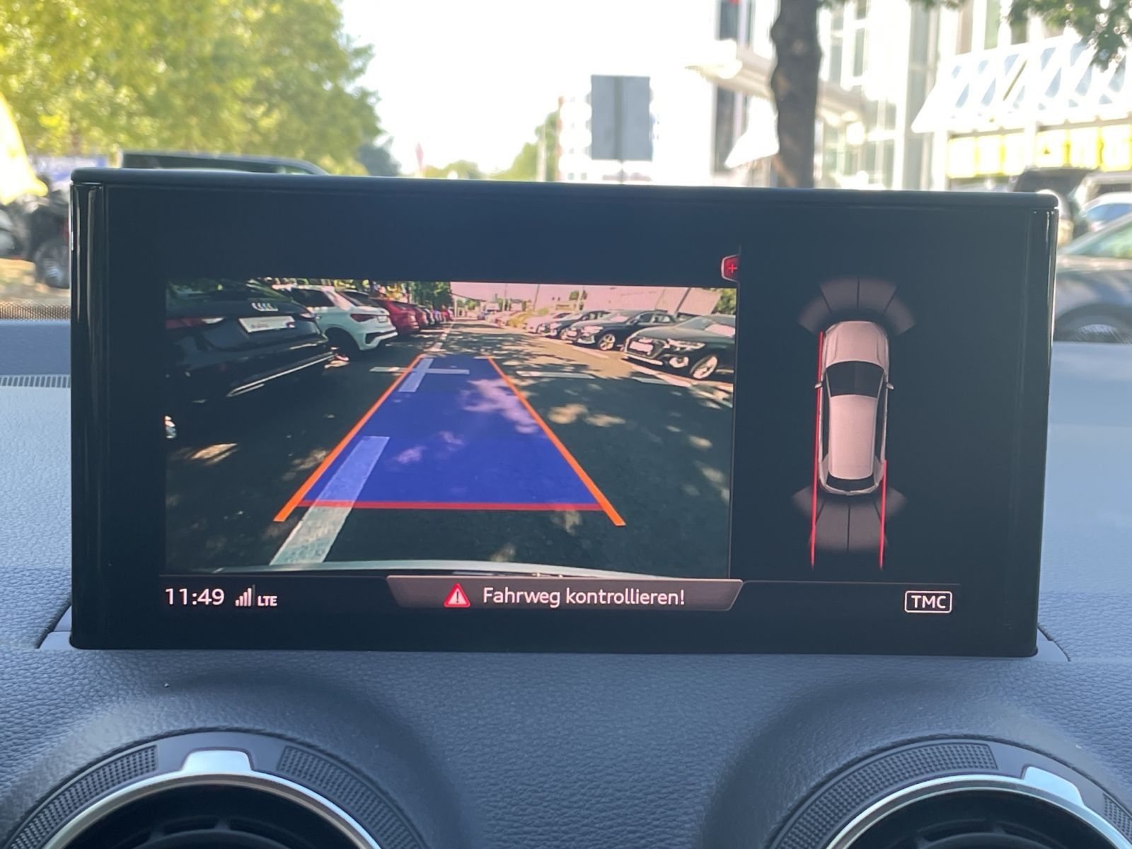 Audi Q2 - Bild 25