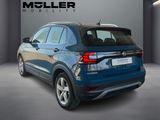 Volkswagen T-Cross 1.0 TSI Style +Wide+LED+Navi+ACC+ - Volkswagen T-Cross in Berlin