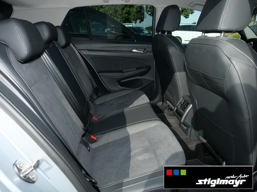 Volkswagen Golf - Bild 9