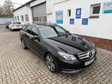 Mercedes-Benz E 400 T 4Matic - gebrauchte Mercedes-Benz E 400 aus dem Jahr 2014