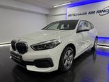 BMW 116d 1HD LED VIRTUAL CAM SPUR AHK APPLE DAB NAVI - BMW 116 in Düsseldorf