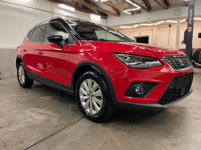 Seat Arona XCELLENCE*VOLL LED*Start&Stop*NAVI
