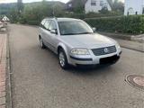 Volkswagen Passat 3bg 2.0 - Volkswagen Passat aus 2001: Kombi