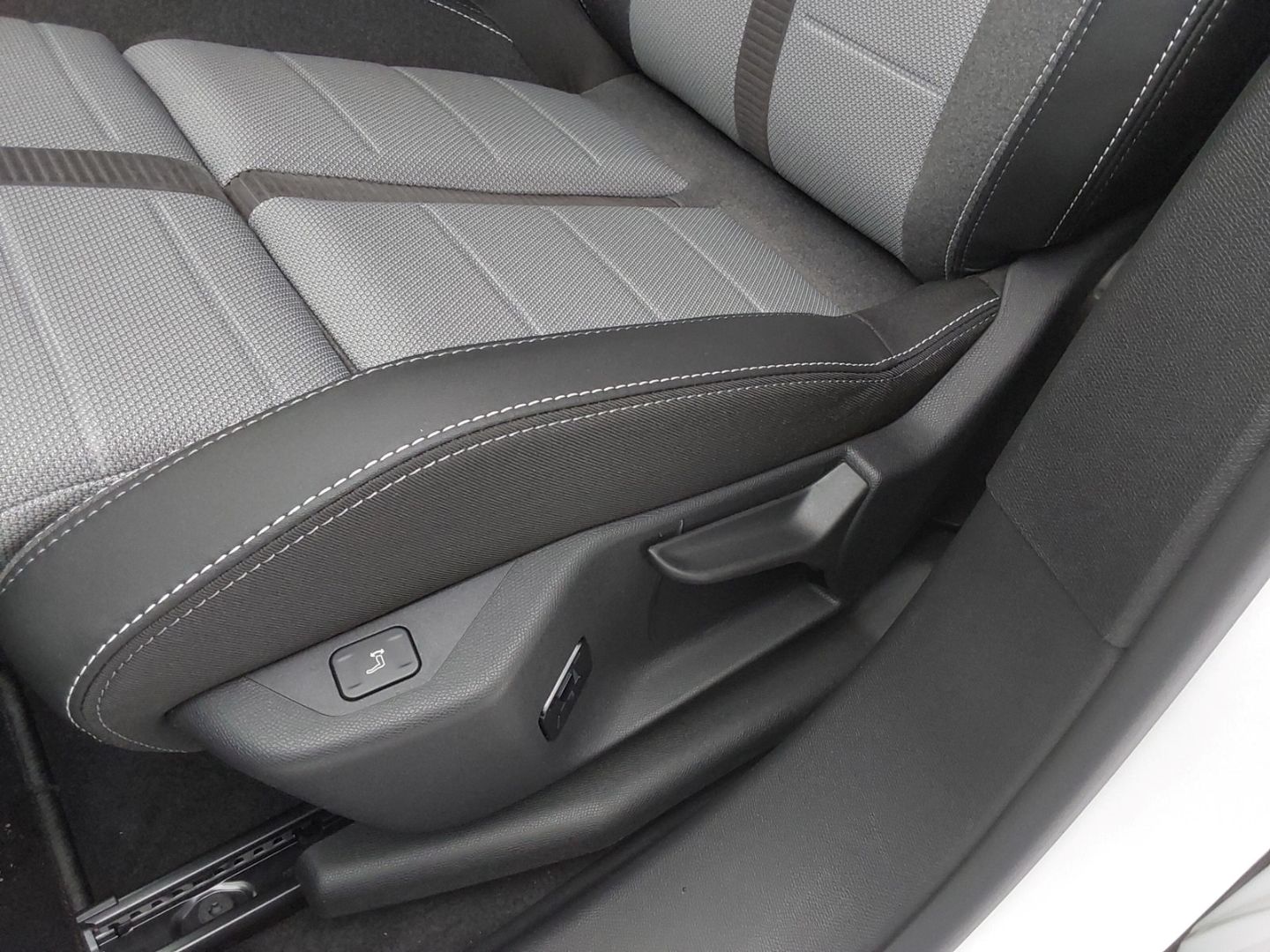 Opel Grandland (X) - Bild 18