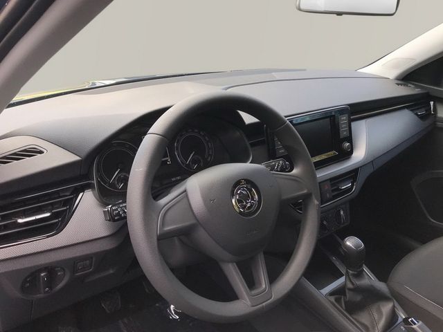 Skoda Scala 1.0 TSI Cool Plus *ALU*PDCHI*SHZ*TEL*