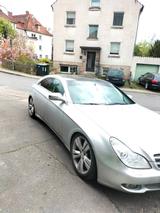 Mercedes-Benz Mercedes Benz Cls - gebrauchte Mercedes-Benz CLS 320 aus dem Jahr 2008