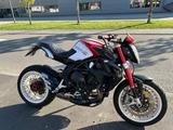 MV Agusta Brutale 800 Dragster RR - MV Augusta Dragster 800RR