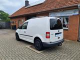 Volkswagen Caddy Kasten/Kombi Kasten EcoProfi EcoFuel 2,0L - Angebote