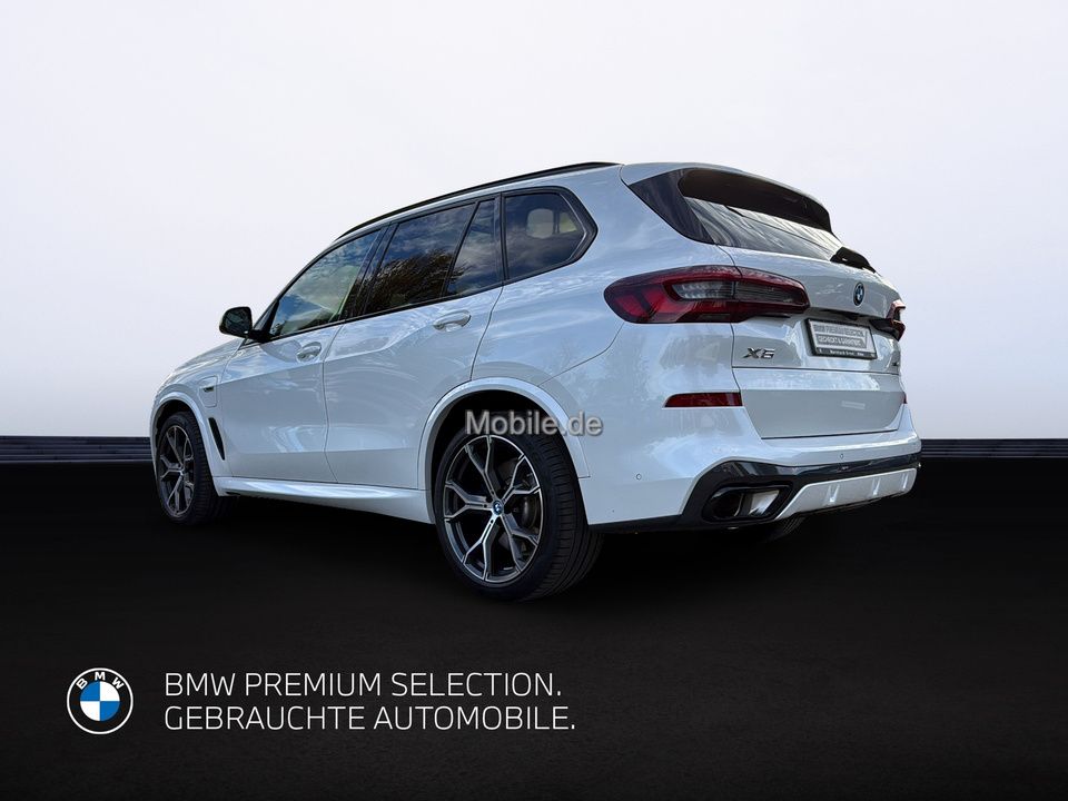 BMW X5 - Bild 12