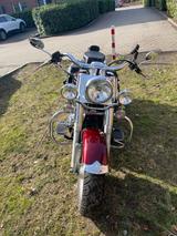 Harley-Davidson FAT Boy - HARLEY-DAVIDSON 2002 FAT BOY