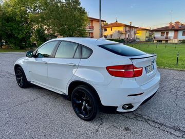 BMW X6 - 5