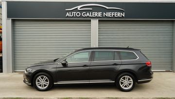 Volkswagen Passat Variant - 5